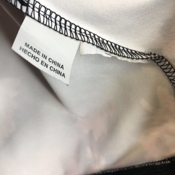 WEEKEND MAXMARA Simona Floral Top - Picture 4 of 7